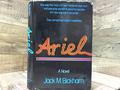 Ariel by Jack M. Bickham