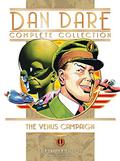Dan Dare: The Complete Collection Vol. 1: The Venus Campaign by Frank Hampson