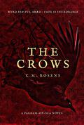 The Crows  (Pagham-on-Sea #1) by Charlotte Ashley