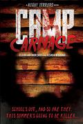 Camp Carnage by Joshua Winning, Elliot Arthur Cross