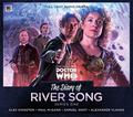 The Diary of River Song: Series 1 (The Diary of River Song #1) by Matt Fitton