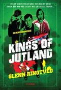 Kings of Jutland by Glenn Ringtved