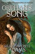 Orphan's Song by Gillian Bronte Adams