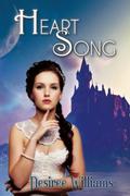 Heart Song (Heart Song Trilogy #1) by Desiree Williams