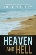 Heaven and Hell by Kristen Ashley