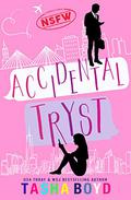 Accidental Tryst (Charleston #1) by Natasha Boyd