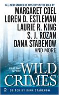 Wild Crimes: Stories of Mystery in the Wild by Mike Doogan