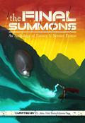 The Final Summons by Chris Philbrook