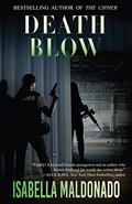 Death Blow (Veranda Cruz #3) by Isabella Maldonado