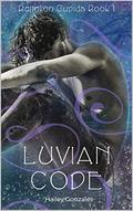 Luvian Code  (Battalion Cupids Book 1) by Hailey Gonzales