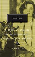 The Prime of Miss Jean Brodie / The Girls of Slender Means / The Driver's Seat / The Only Problem by Muriel Spark
