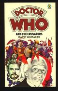 Doctor Who and the Crusaders (Target Books Doctor Who Numerical Order #12) by David Whitaker