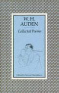Collected Poems [Of] W. H. Auden by W.H. Auden, Edward Mendelson