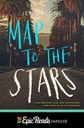 Map to the Stars by Jen Malone