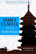 Noble House (Asian Saga: Chronological Order #5) by James Clavell