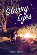 Starry Eyes by Jenn Bennett