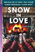 Snow in Love by Aimee Friedman