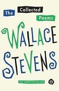 The Collected Poems by Wallace Stevens