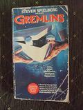 Gremlins by George Gipe, Gordon Gipe