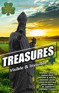 Treasures: Visible & Invisible by Corinna Turner