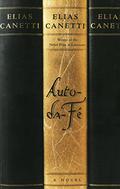 Auto-da-Fé by Elias Canetti