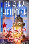 Kwanzaa Angel (The Holiday Collection #3) by Shirley Hailstock