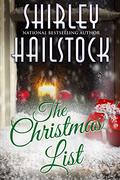 The Christmas List (The Holiday Collection #2) by Shirley Hailstock