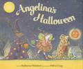 Angelina's Halloween by Katharine Holabird