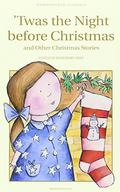 Twas the Night Before Christmas and Other Christmas Stories by Mrs. Molesworth