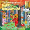 The Berenstain Bears Happy Halloween! by Jan Berenstain
