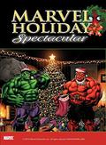 Marvel Holiday Spectacular 2009  (Marvel Holiday Specials) by Richard Howell