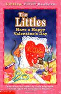 The Littles Have a Happy Valentine's Day (The Littles #15) by John Lawrence Peterson
