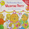The Berenstain Bears' Valentine Party by Jan Berenstain