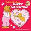 The Berenstain Bears' Funny Valentine by Stan Berenstain