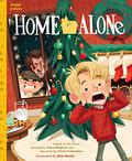 Home Alone: The Classic Illustrated Storybook by Kim Smith