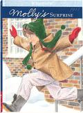 Molly's Surprise: A Christmas Story by Valerie Tripp