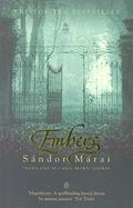Embers by Sándor Márai