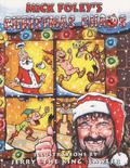 Mick Foley's Christmas Chaos by Mick Foley