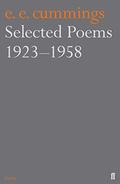 Selected Poems 1923-1958 by E.E. Cummings