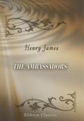 The Ambassadors by Henry James