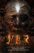 War by Marge Simon