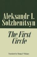 The First Circle by Aleksandr Solzhenitsyn