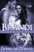 Brandi by Donna McDonald