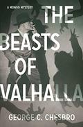 The Beasts of Valhalla by George C. Chesbro
