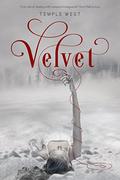 Velvet (Velvet #1) by Temple West
