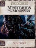 Mysteries of the Moonsea  (Forgotten Realms Supplement) by Darrin Drader