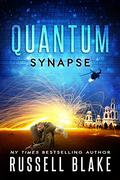 Quantum Synapse by Russell Blake