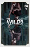 The Wilds #1 (The Wilds #1) by Natasha Alterici