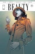 The Beauty #19 (The Beauty Issues #19) by Thomas Nachlik