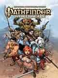 Pathfinder: Worldscape Volume 1 by Erik Mona